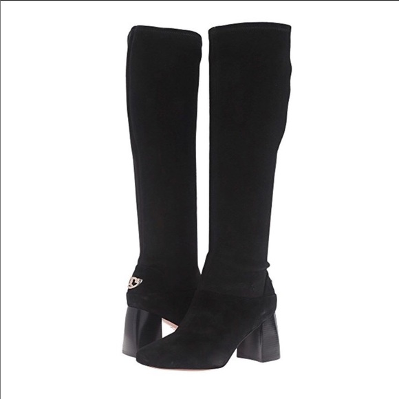 tory burch sidney over the knee boot